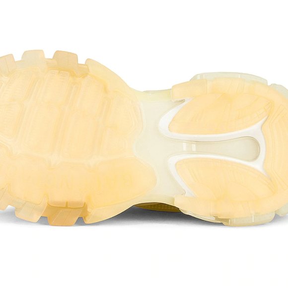 Balenciaga Track Clearsole Sneakers - Picture 5 of 9